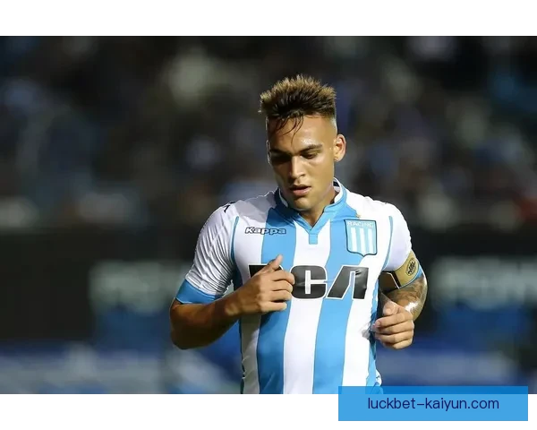 Lautaro Martínez头球建功，助球队逆转获胜状态回升