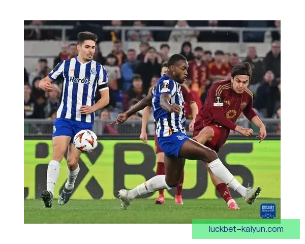 波尔图队进攻能力持续提升，赛季表现值得关注