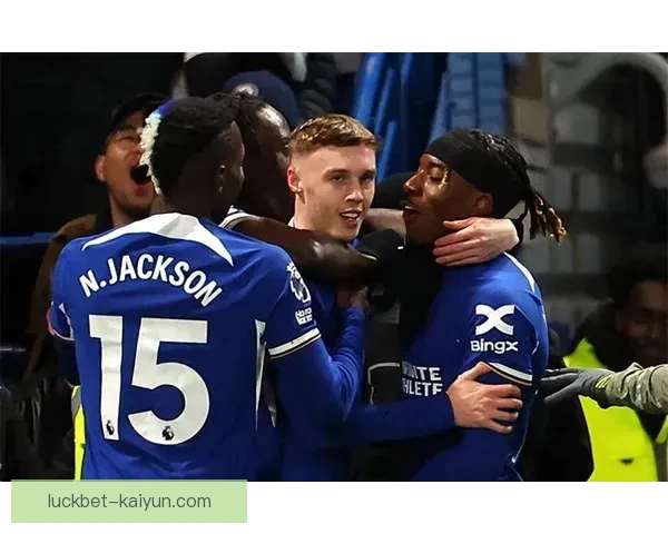 哈兰德持续保持得分能力，成为本赛季最佳射手的有力竞争者