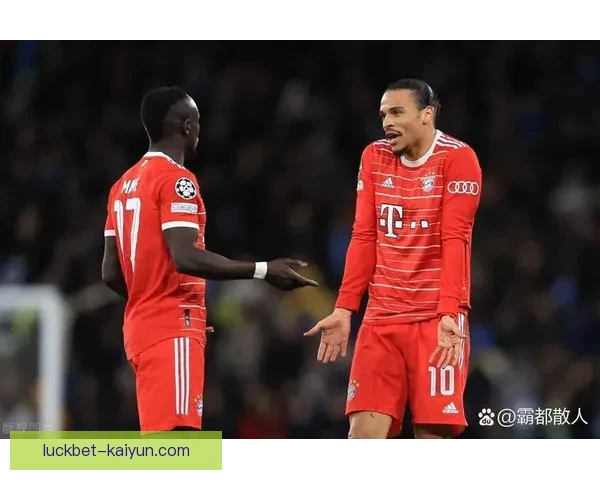萨内在欧冠小组赛中表现稳健，助攻能力和进球效率令人期待