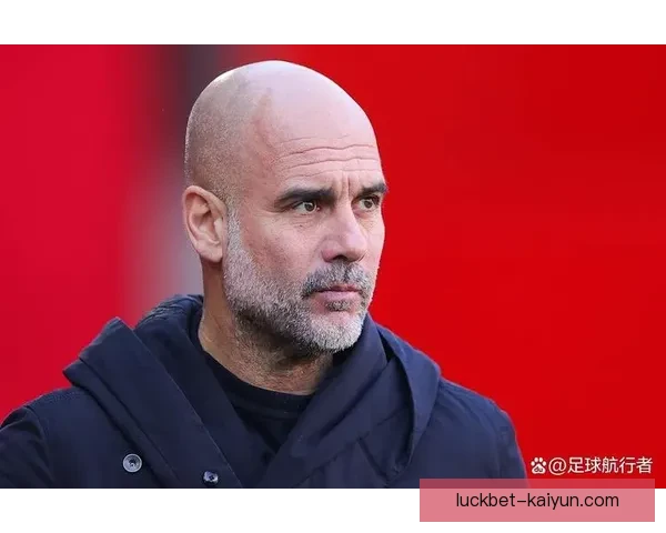 瓜迪奥拉如何最大化发挥福登的进攻创造力与战术适配性