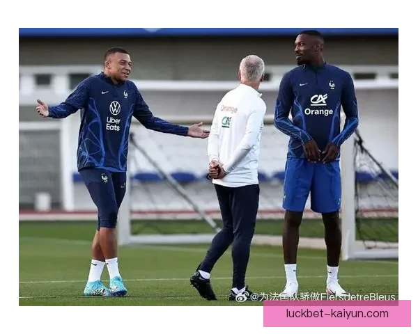 姆巴佩克莱枫丹青训背景及其对职业生涯的影响